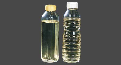 REFINED EDIBLE OIL